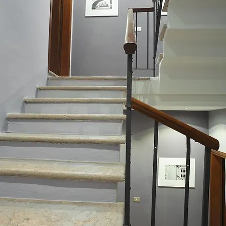 Apartment L'ospite