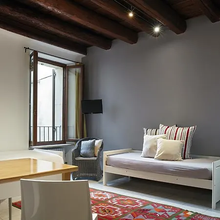 Apartment L'ospite
