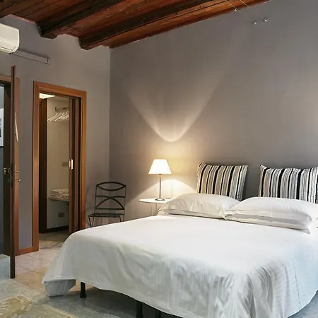 Apartment L'ospite *
