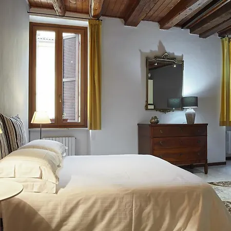 Lejlighed L'ospite Verona