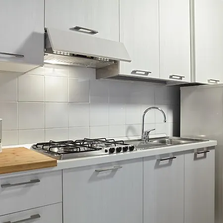 Apartment L'ospite *