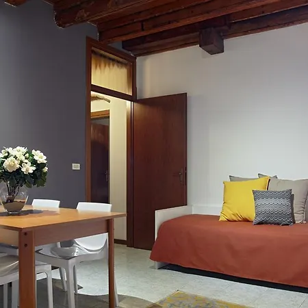 Apartment L'ospite Verona