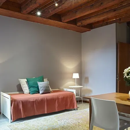 Apartment L'ospite