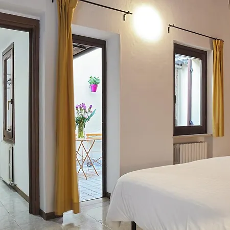 Apartment L'ospite