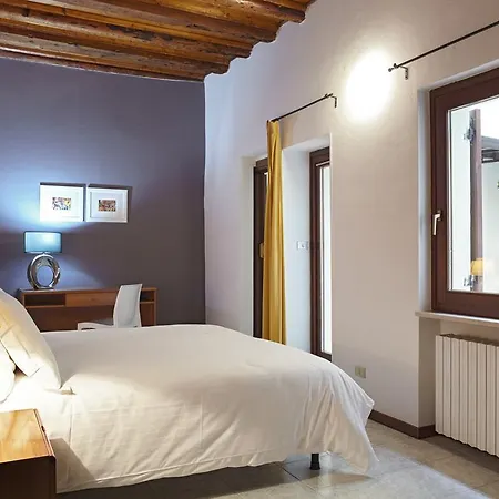 Apartment L'ospite Verona