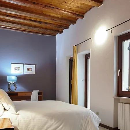 Apartamento L'ospite *