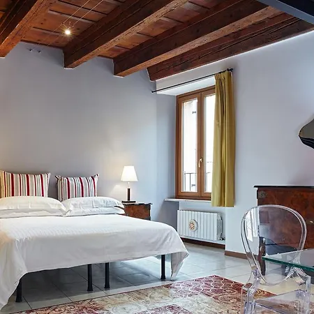 Apartamento L'ospite