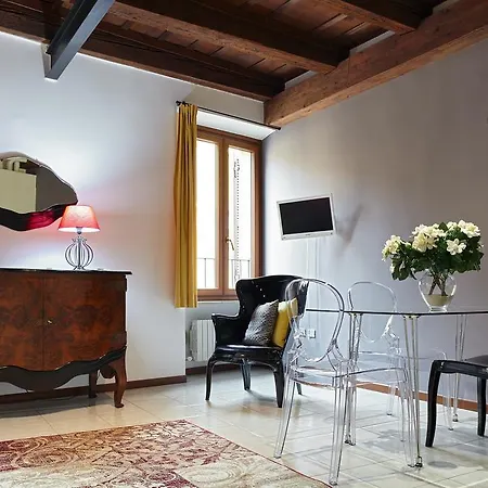 Apartamento L'ospite