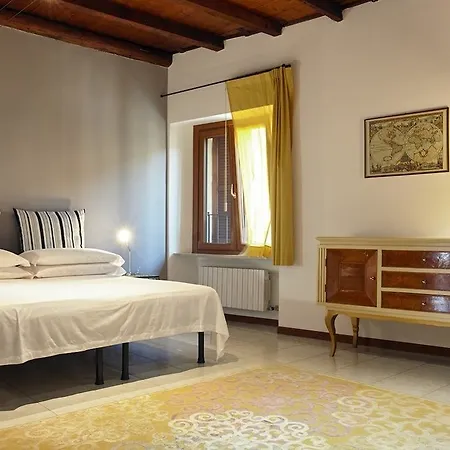 L'ospite * Verona