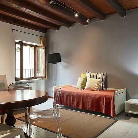 L'ospite Apartamento