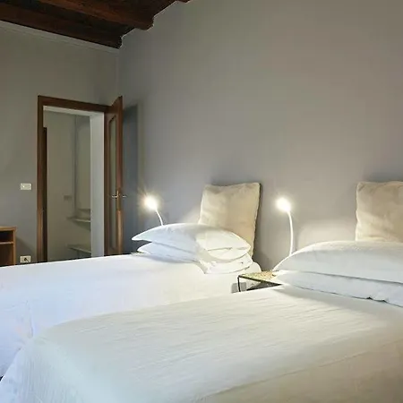 L'ospite Apartment
