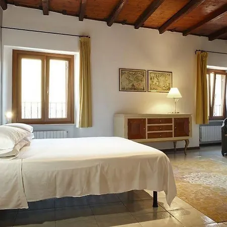 Apartment L'ospite