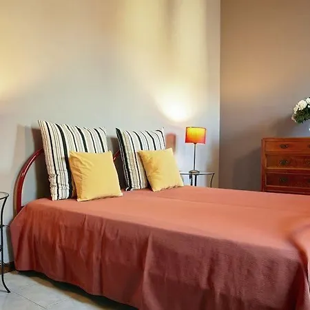 Apartment L'ospite