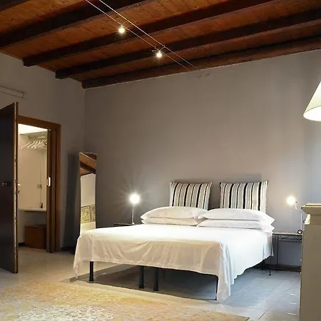 Lejlighed L'ospite Verona