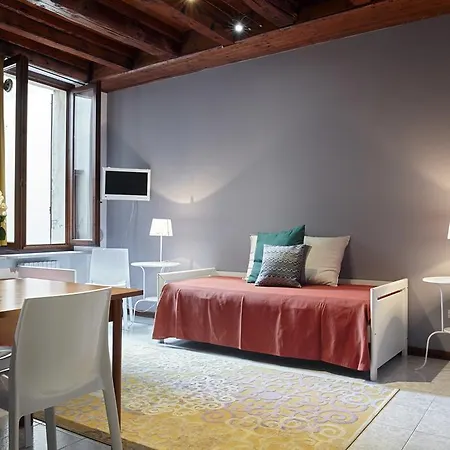 Appartement L'ospite