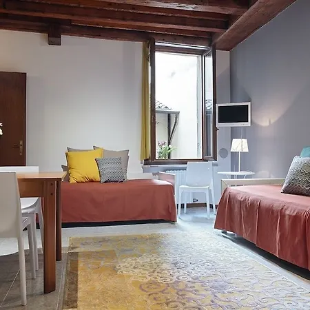L'ospite Vérone